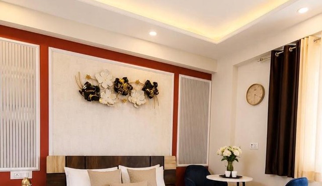 The devauraa stay in Jaipur