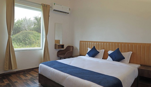 The Devgarh Resorts in Vallabhnagar