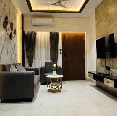 The Divine Villa ! in Indore