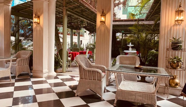 The Elgin Fairlawn, Kolkata in Kolkata