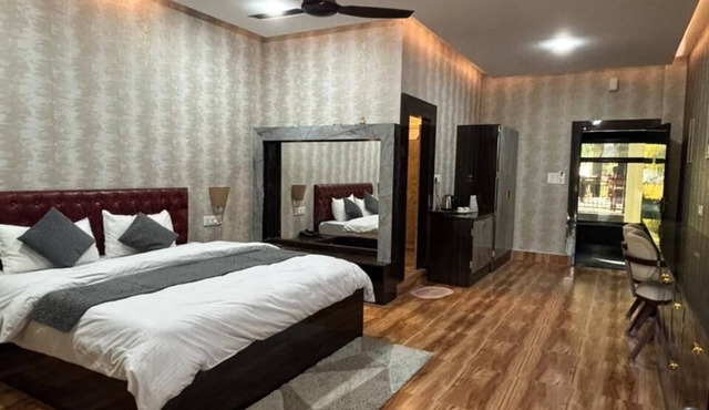 The Elite Resort in Itanagar