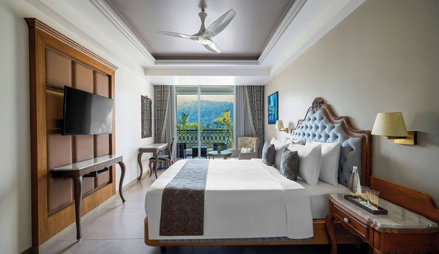 The Fern Shelter Resort Palghar, Series by Marriott in Palghar