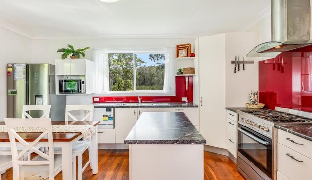 The Fig Cabin 3 in Mylestom