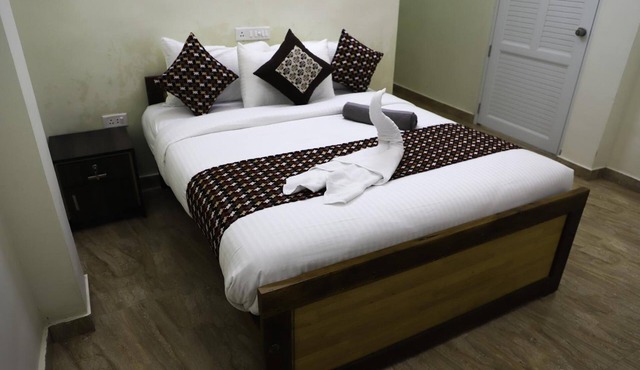 The Gazelle Villa Resort
