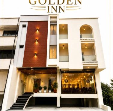 The Golden Inn