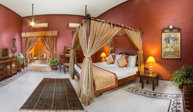 The Grand Imperial - Heritage Hotel