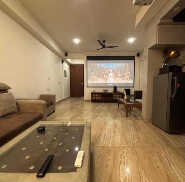 The Grand Nest - 3BHK Flat Near Expo