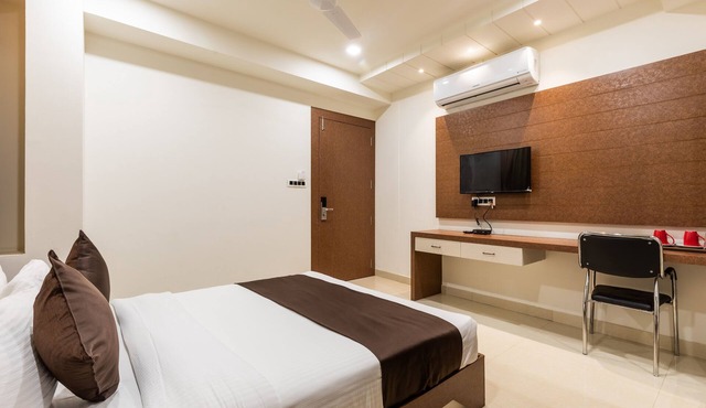 The Grand Shaurya