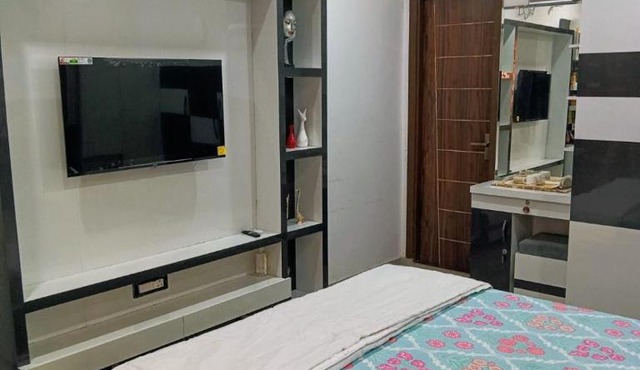 The Great Escape - Rustic Countryside Stay in Amritsar