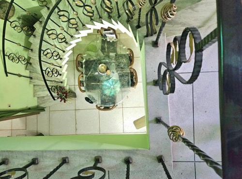 The Green Villa