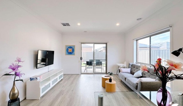 The Grove Home 4B in Tarneit
