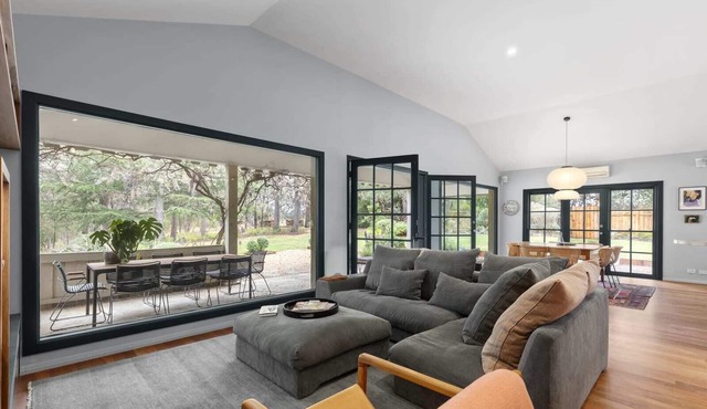 The Gully Summary: A in Bellbrae