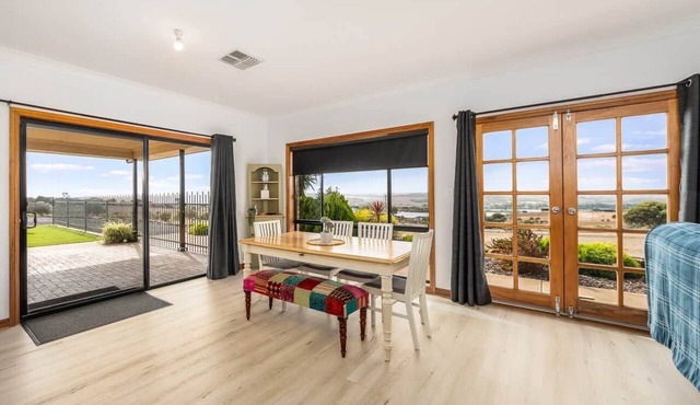 The Heights in Mannum