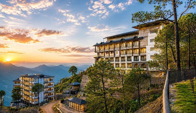 The Hills Kasauli