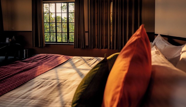 The Hive Wayanad By Kondody Hotels