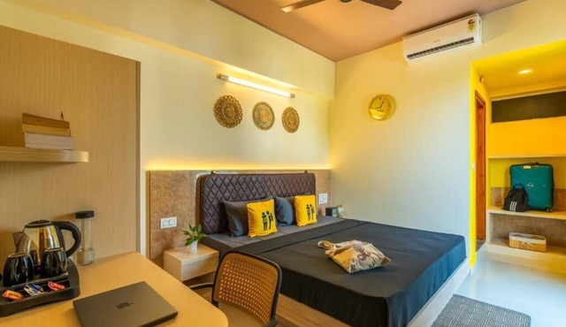 The Hosteller Bangalore, Indiranagar