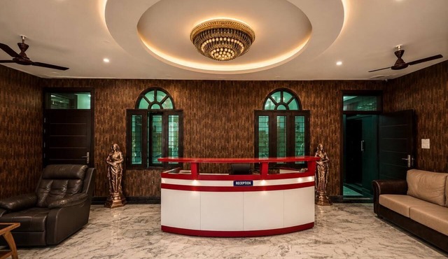 The K D Resort