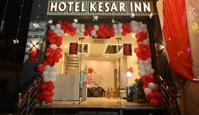 The Kesar Inn