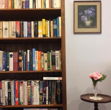 The Laurels B&B in Kangaroo Valley