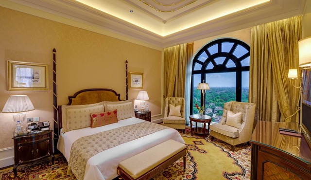 The Leela Palace New Delhi