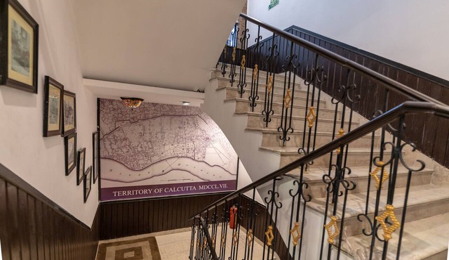 The Lindsay in Kolkata
