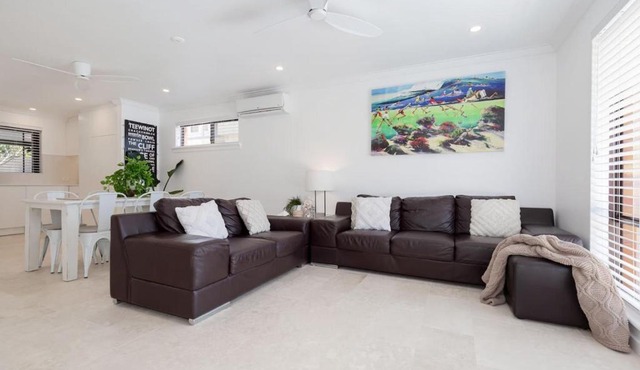 The Little Peaceful Retreat, 600m to Scarb Beach in Perth