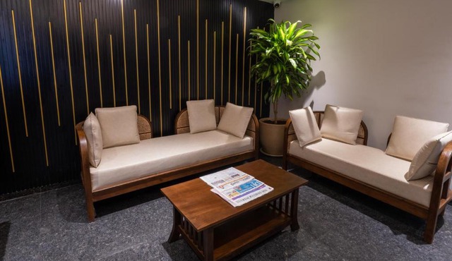 The Lofts at Central Point in Bangalore