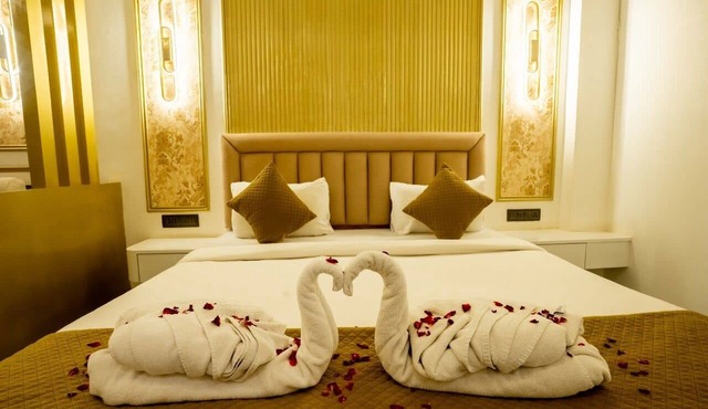 The Manor by Tulip Hospitality in Varanasi