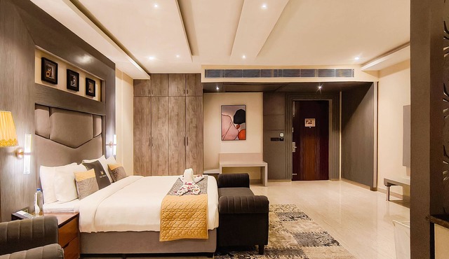 The Meriton
