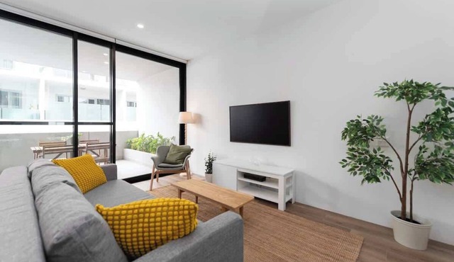 The Milano Leederville - Unit 1 in Leederville