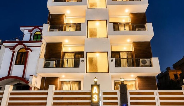 The Milford Noida