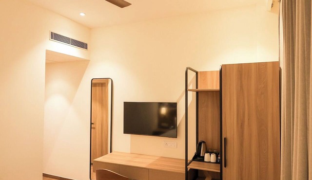 The Nim Managed by Quadrillion Hotels