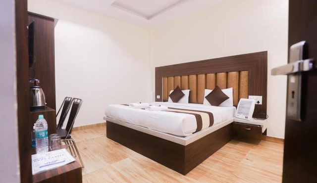 The Nirmala palace