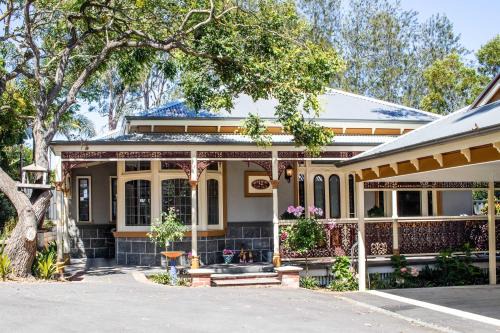 The Oaks Lilydale Accommodation in Lilydale