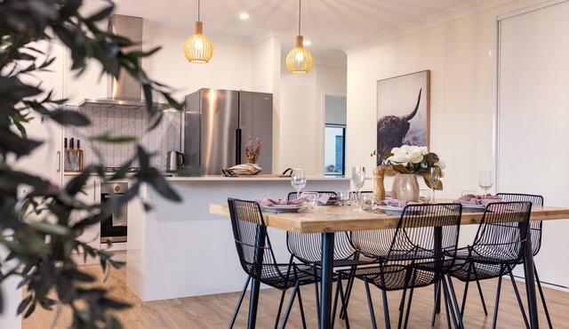 The Olive Abode - Atherton in Atherton