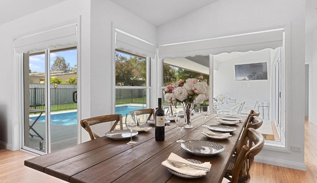 The Orchard in Yarrawonga