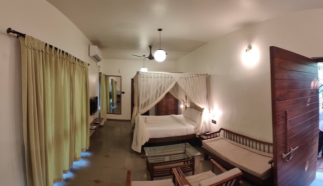 The Orchard Resort