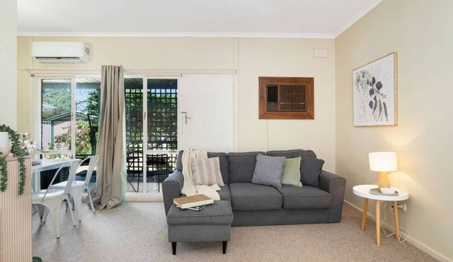 The Peach Tree 2 Bed Home in Elizabeth Vale