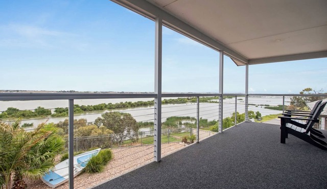 The Pit Stop Tailem Bend in Tailem Bend