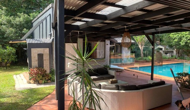 The Pool House Carrara in Gold Coast