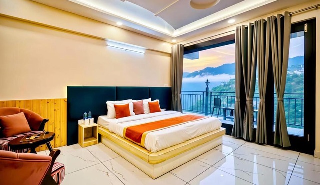 The Pranav Retreat A Premium Property