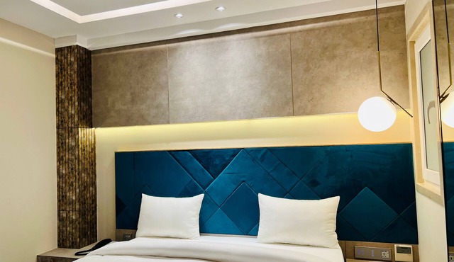 The Prime Delhi