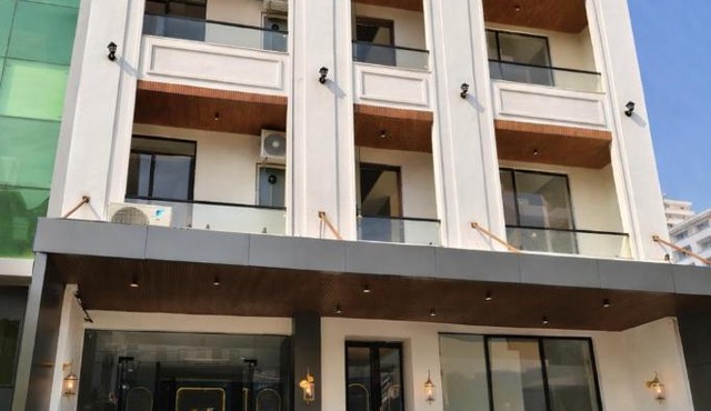 The Prominence Premium Hotel & Banquet