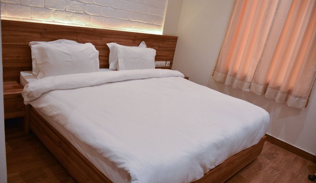 The Pure Nature Hotel