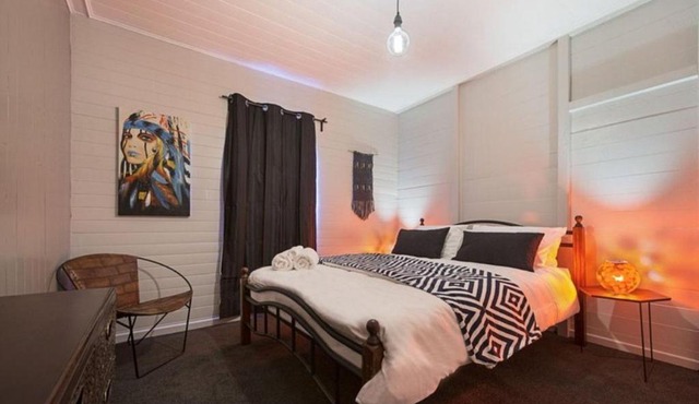 The Radford Couples Cottage Heart of Stanthorpe in Stanthorpe