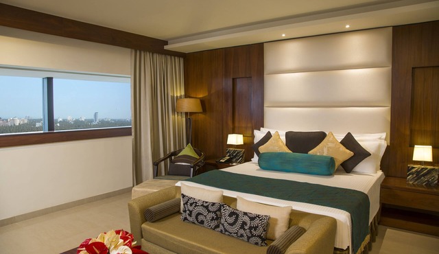 The Raviz Calicut