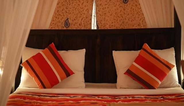 The Reef Resort Shivrajpur in Dwarka