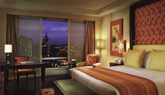 The Ritz-Carlton, Bangalore