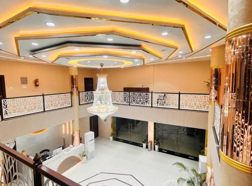 The RK Resort