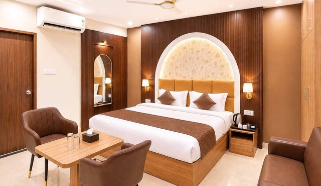 The Royal Awadh
